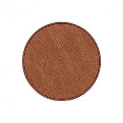 Ароматизатор в машину Sentir, коричневый, ледяной фрукт