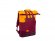 RIVACASE 5321 burgundy red рюкзак для ноутбука 15.6, 25л / 6 
