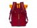RIVACASE 5321 burgundy red рюкзак для ноутбука 15.6, 25л / 6 