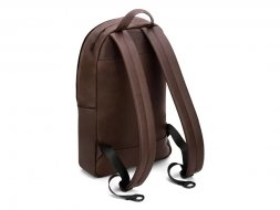 Рюкзак Бэррон, коричневый