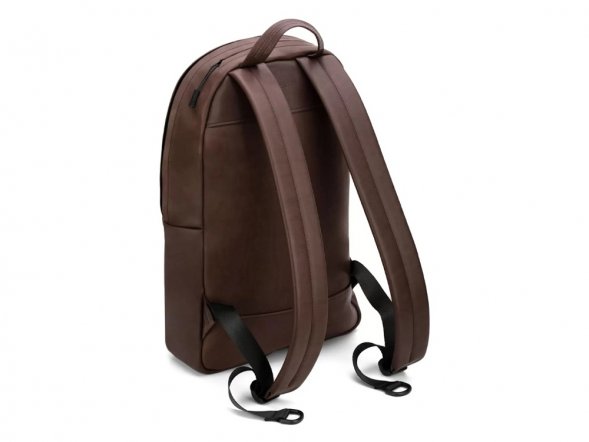 Рюкзак Бэррон, коричневый 