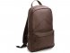 Рюкзак Бэррон, коричневый 