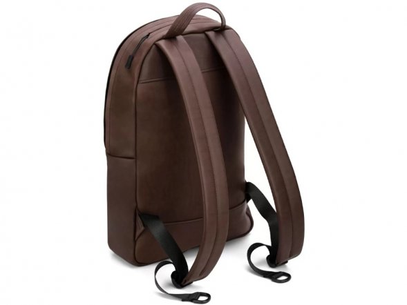 Рюкзак Бэррон, коричневый 