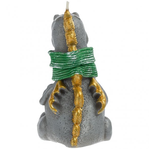 Свеча «Дракоша Like» 