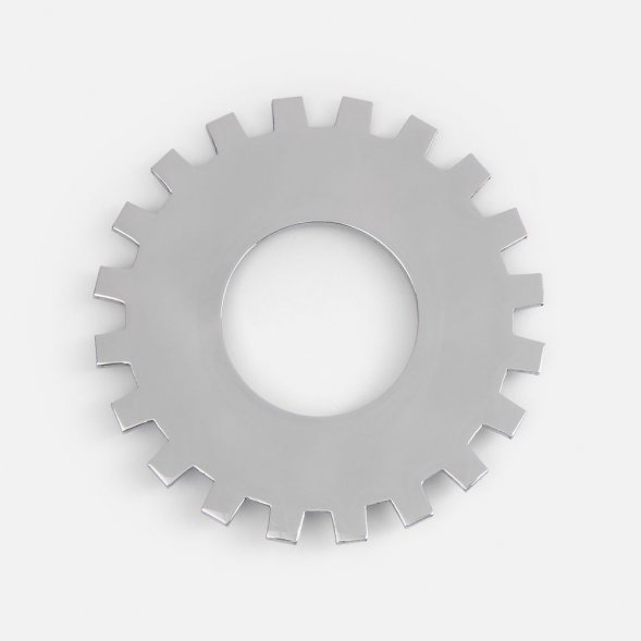 Медаль Industrial 