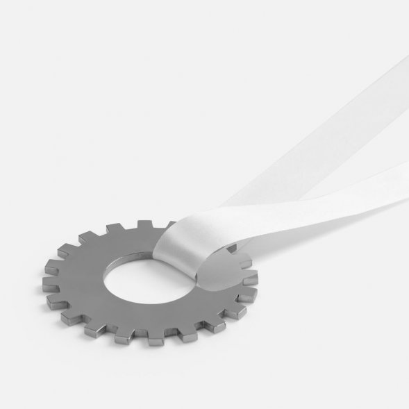 Медаль Industrial 