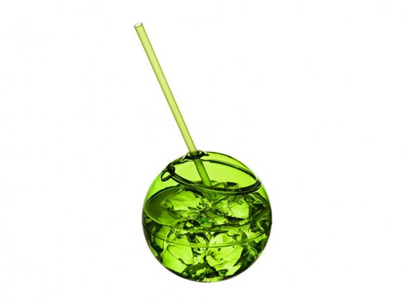 Емкость для питья Fiesta, лайм 