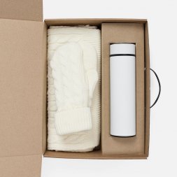 Набор Wintrish, белый (молочный)