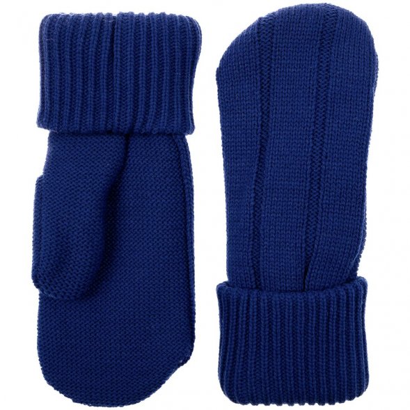Набор Knit Beat, темно-синий 