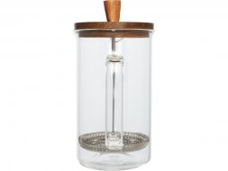 Кофейный пресс Ivorie объемом 600 мл , дерево