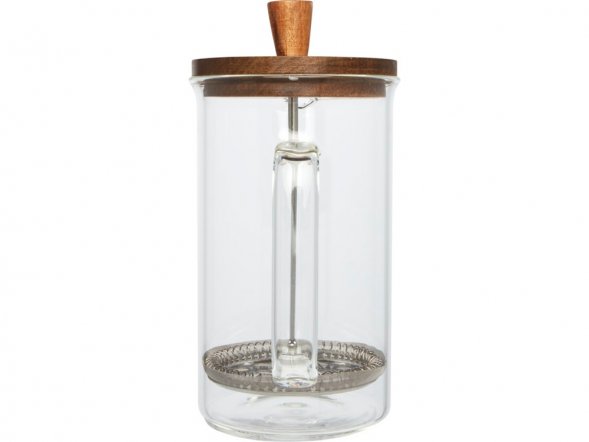 Кофейный пресс Ivorie объемом 600 мл , дерево 