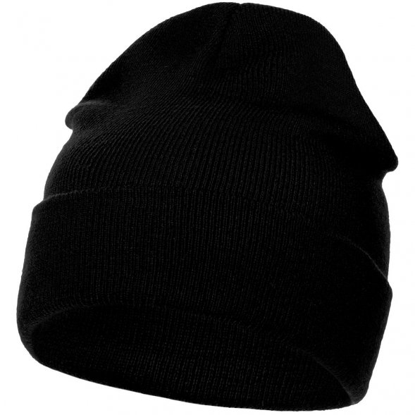 Набор Knit Warm, черный 