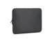 RIVACASE 5133 dark grey чехол для MacBook Pro 16 и Ultrabook 15.6 / 12 