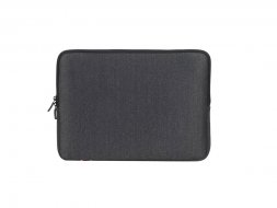 RIVACASE 5133 dark grey чехол для MacBook Pro 16 и Ultrabook 15.6 / 12