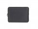 RIVACASE 5133 dark grey чехол для MacBook Pro 16 и Ultrabook 15.6 / 12 