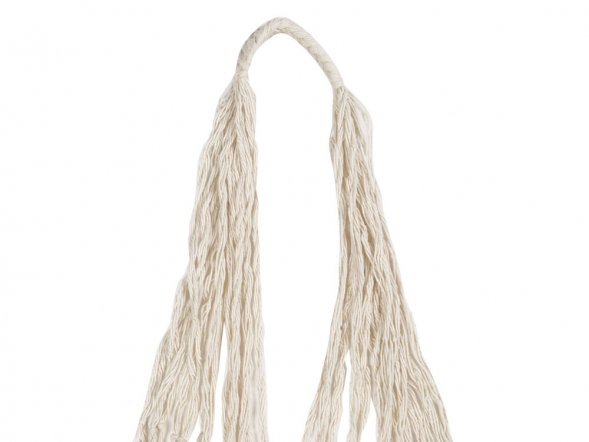 Авоська Dream L наплечная 25 литров, натуральный (19) 