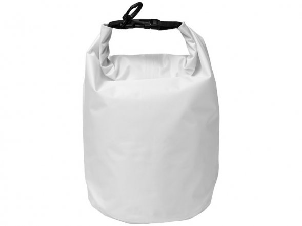 Водонепроницаемая сумка Survivor, белый 