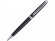 Шариковая ручка Waterman Hemisphere, цвет: MattBlack CT, стержень: Mblue 