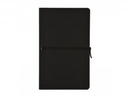 Ежедневник недатированный А5 Tokyo, черный