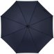 Зонт-трость Zero XXL, темно-синий 