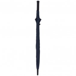 Зонт-трость Zero XXL, темно-синий
