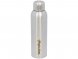 Спортивная бутылка Guzzle 820 мл, серебристый 