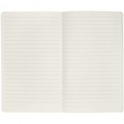 Блокнот Luba, черный