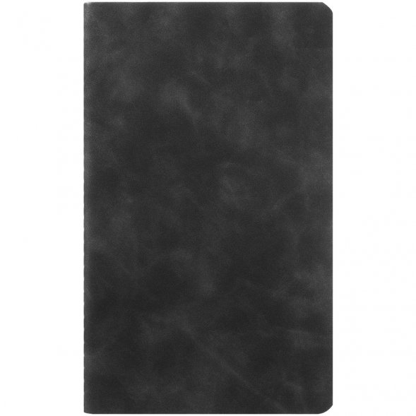 Блокнот Luba, черный 