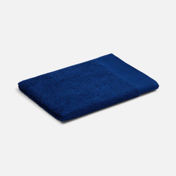 Полотенце Odelle, среднее, ярко-синее 