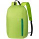 Рюкзак Bertly, зеленое яблоко 