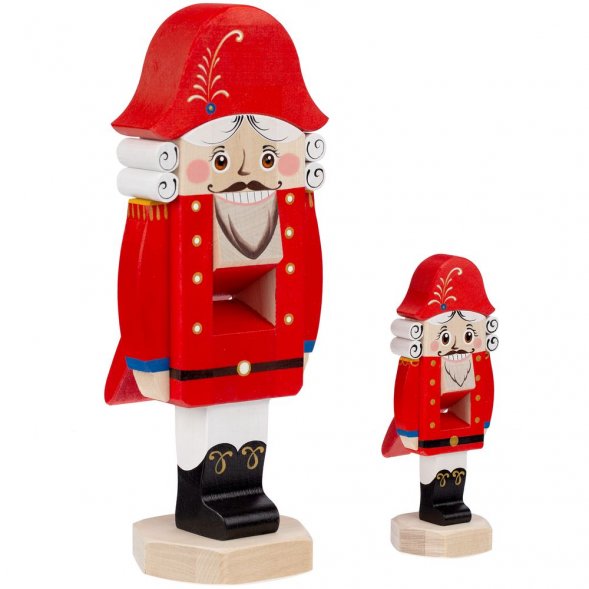 Орехокол «Щелкунчик», малый 