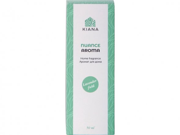 Аромат для дома Lavender field 
