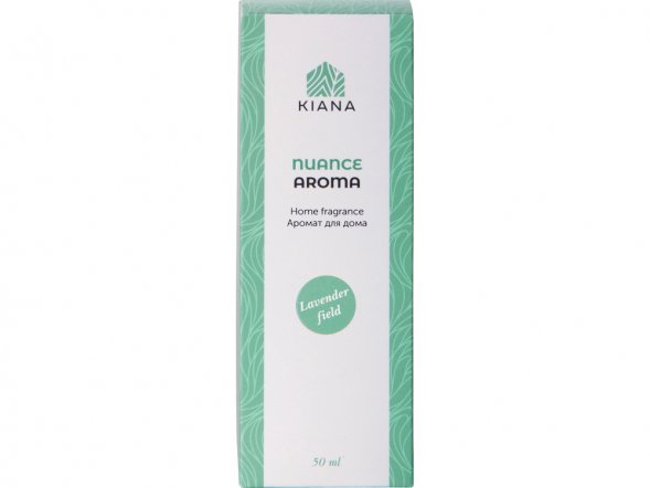 Аромат для дома Lavender field 