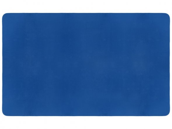 Набор для путешествий Отдых 2.0, синий 