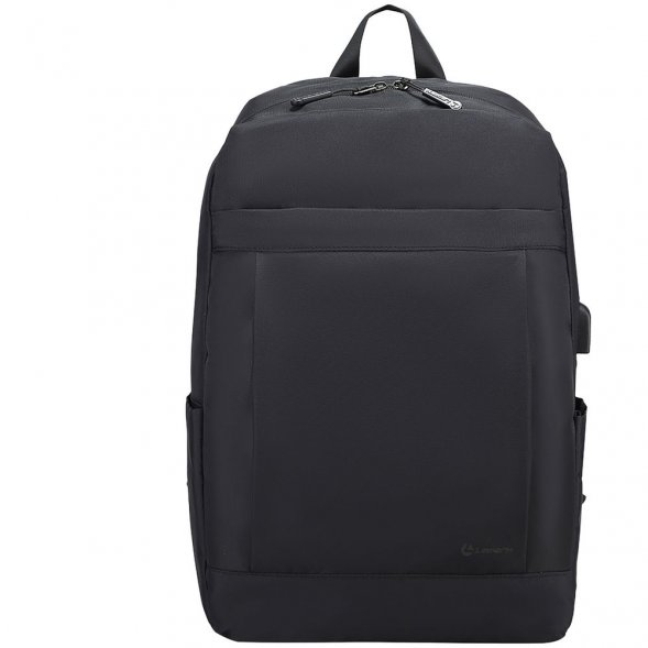 Рюкзак для ноутбука B145, черный 