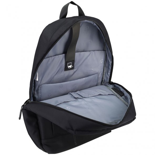 Рюкзак для ноутбука B145, черный 