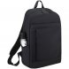 Рюкзак для ноутбука B145, черный 