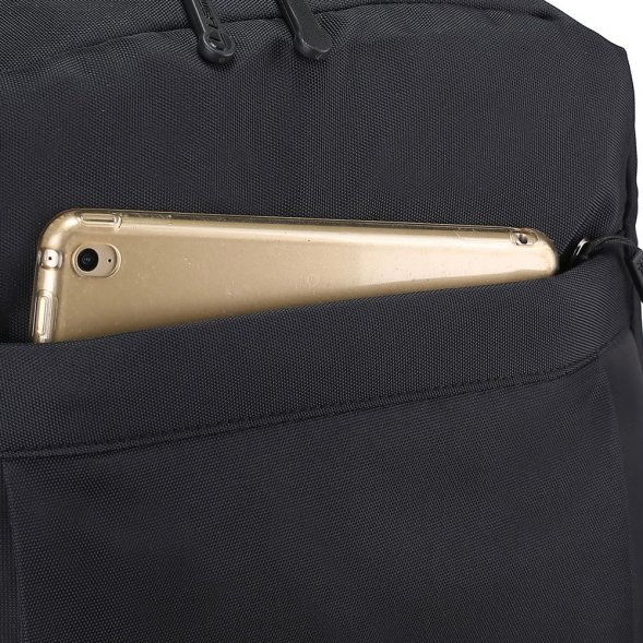 Рюкзак для ноутбука B145, черный 