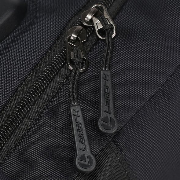 Рюкзак для ноутбука B145, черный 