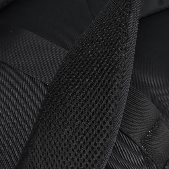 Рюкзак для ноутбука B145, черный 