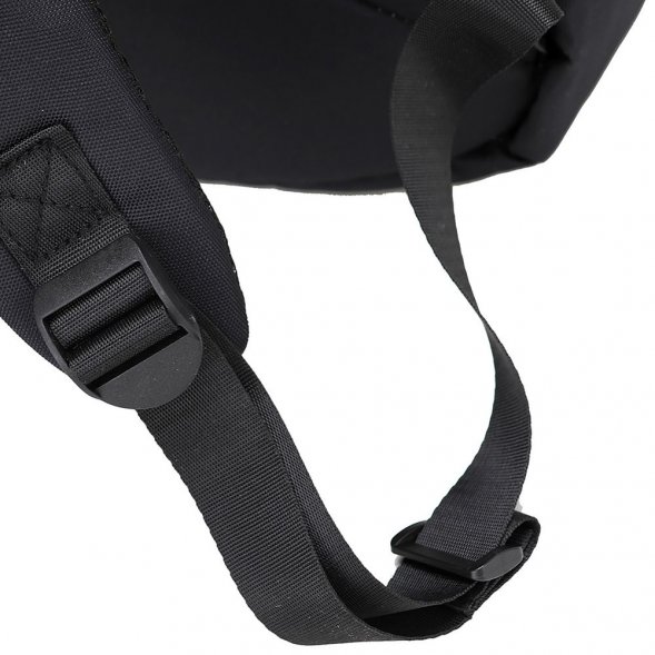 Рюкзак для ноутбука B145, черный 