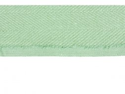 Плед Ёлочка 150х180 см. ПРЕМИУМ (зеленый однотонное)