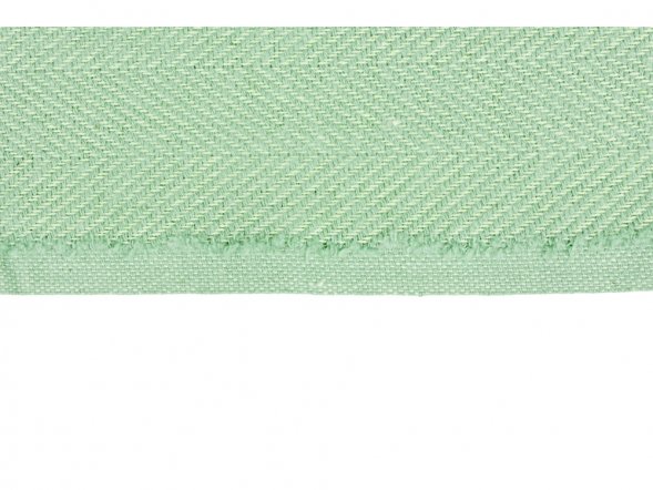 Плед Ёлочка 150х180 см. ПРЕМИУМ (зеленый однотонное) 