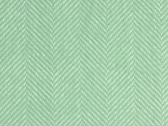 Плед Ёлочка 150х180 см. ПРЕМИУМ (зеленый однотонное) 