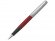 Перьевая ручка Parker Jotter, цвет ORIGINALS RED CT, цвет чернил синий/черный, толщина линии M, В БЛИСТЕРЕ 