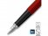 Перьевая ручка Parker Jotter, цвет ORIGINALS RED CT, цвет чернил синий/черный, толщина линии M, В БЛИСТЕРЕ 