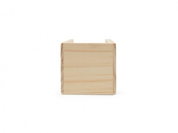 Набор головоломок ROCKS из натурального дерева 