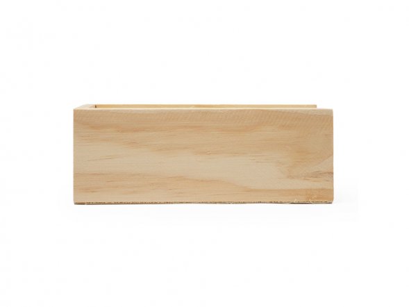 Набор головоломок ROCKS из натурального дерева 