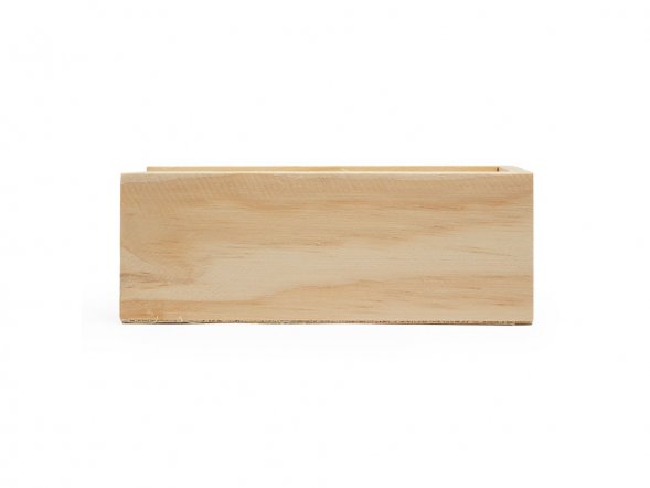 Набор головоломок ROCKS из натурального дерева 