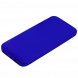 Внешний аккумулятор с подсветкой Luce Ultramarine 10000 mAh, ярко-синий 